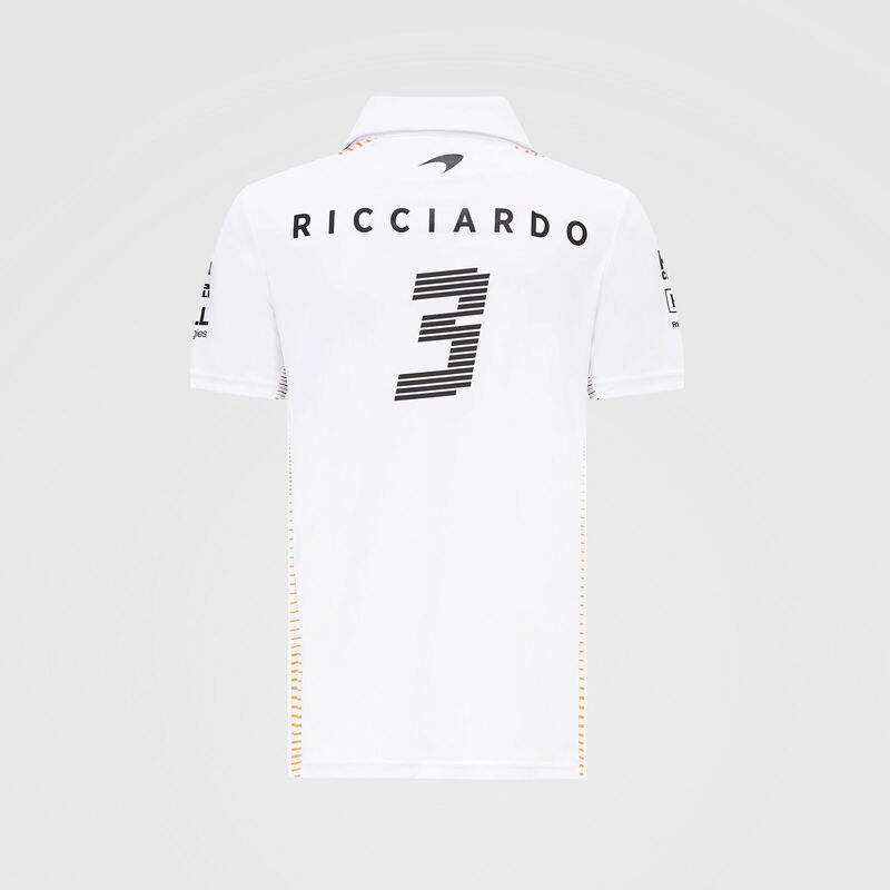 Daniel Ricciardo outfit - 